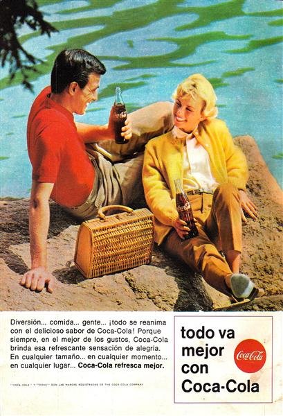 Bebidas